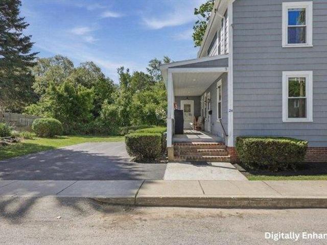 house with 4 bedroom, Amesbury MA DS104374342