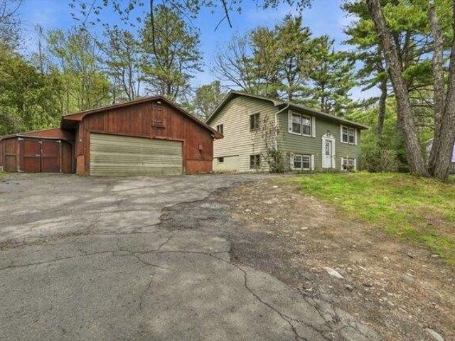 house with 4 bedroom, Amherst MA ES104445068