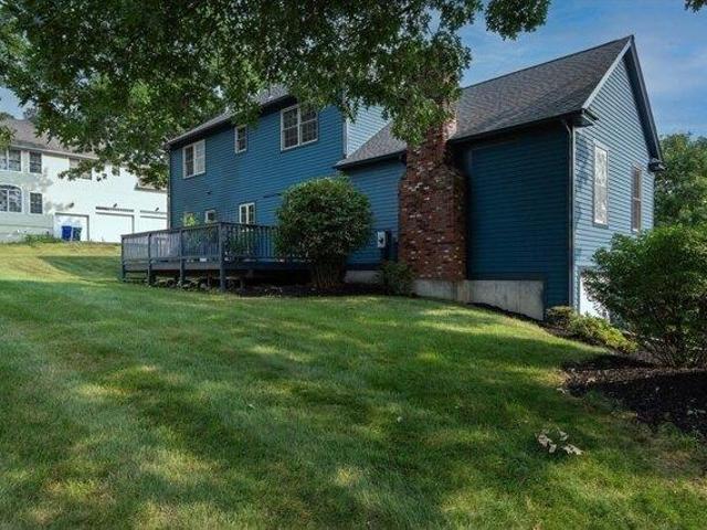 house with 4 bedroom, Amherst MA ES104446153