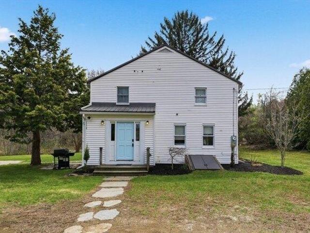 house with 4 bedroom, Amherst MA ES104567729