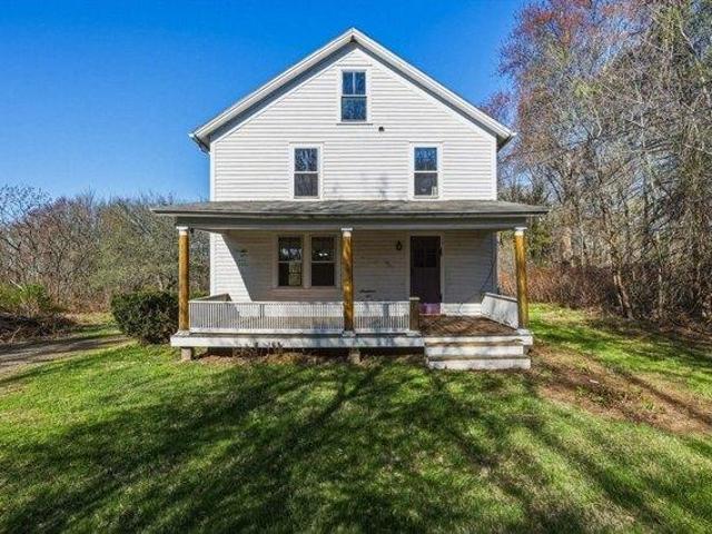 house with 4 bedroom, Amherst MA ES104835844
