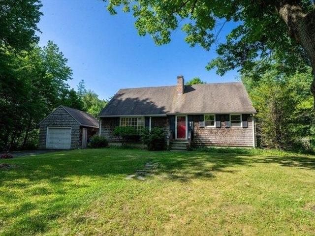 house with 4 bedroom, Amherst MA ES104835862