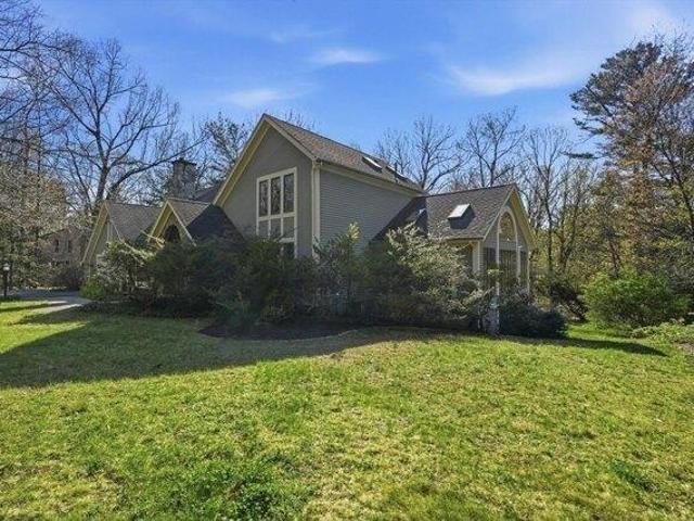 house with 4 bedroom, Amherst MA ES105316573