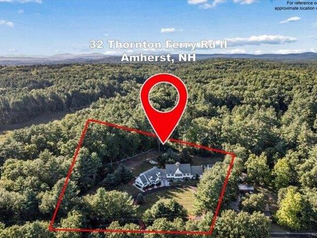 house with 4 bedroom, Amherst NH ES105591404