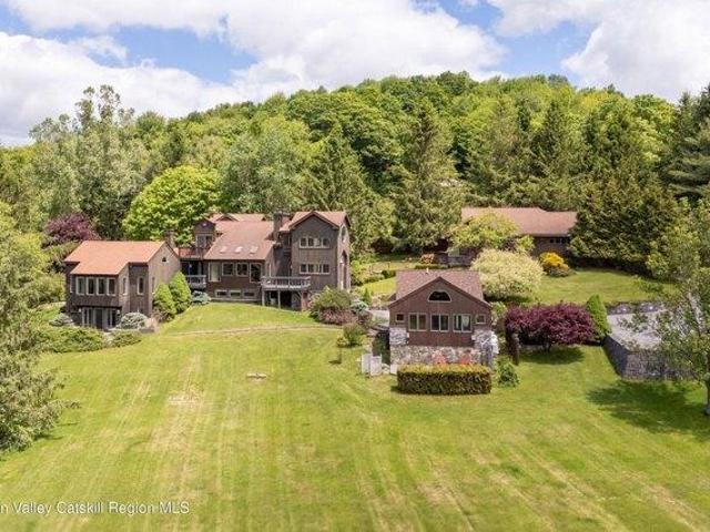 house with 4 bedroom, Andes NY ES105288664