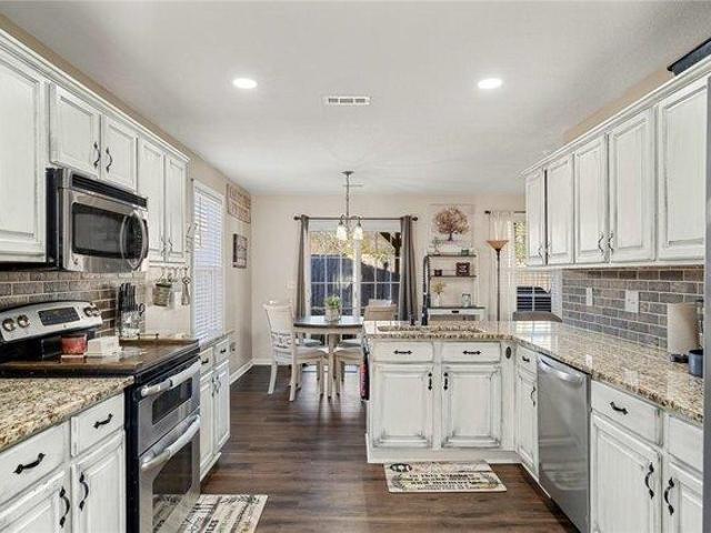 house with 4 bedroom, Anderson SC DS103605715