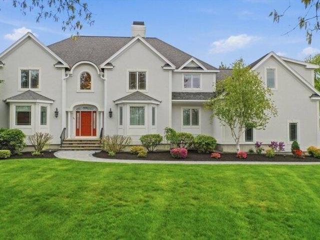 house with 4 bedroom, Andover MA DS104297244