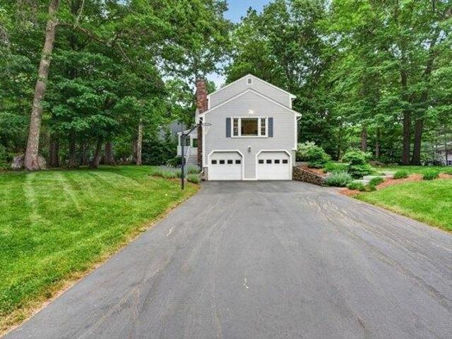 house with 4 bedroom, Andover MA ES104262426