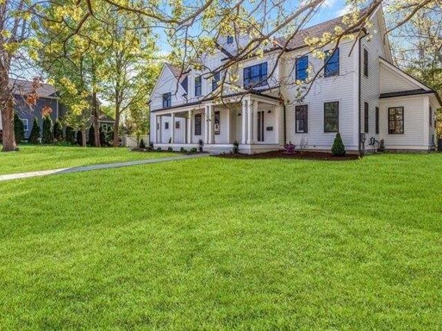 house with 4 bedroom, Andover MA ES104569343