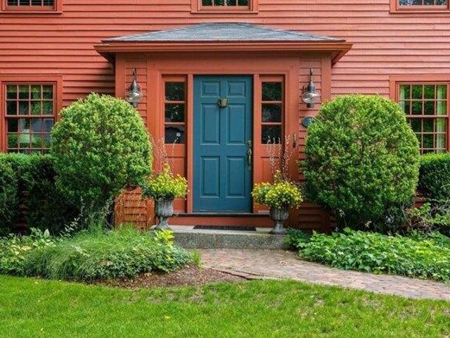 house with 4 bedroom, Andover MA ES105350723