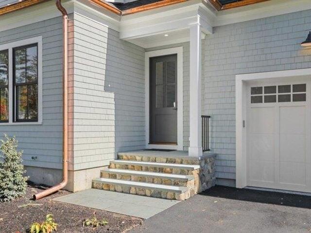 house with 4 bedroom, Andover MA ES105366302