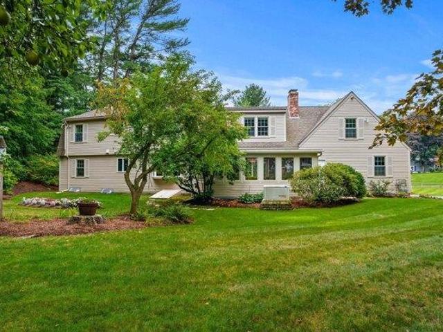 house with 4 bedroom, Andover MA ES105385080