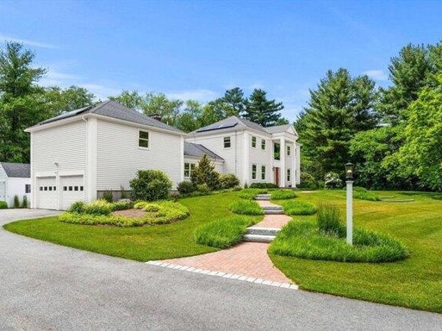 house with 4 bedroom, Andover MA ES105386404