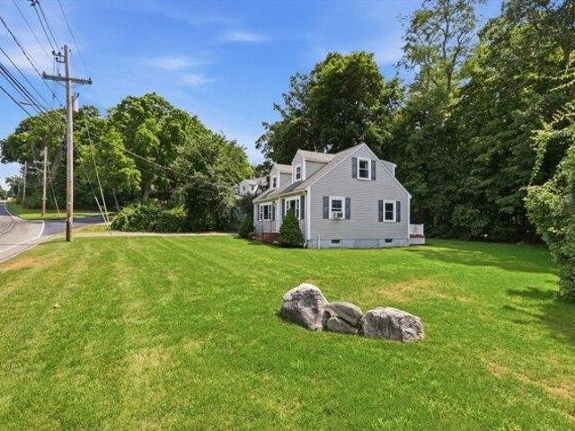 house with 4 bedroom, Andover MA ES105428359