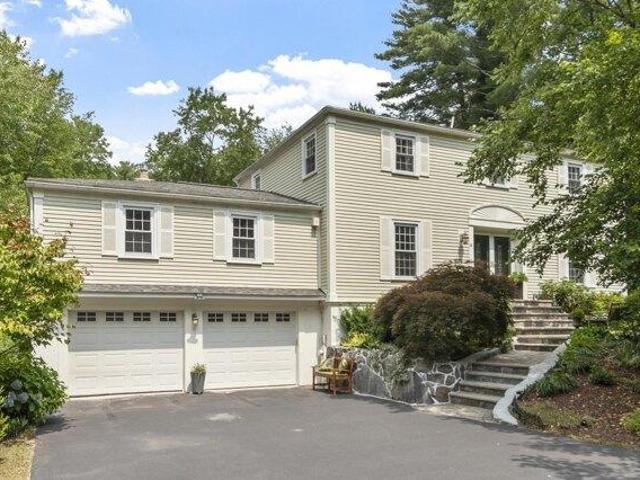 house with 4 bedroom, Andover MA ES105423027