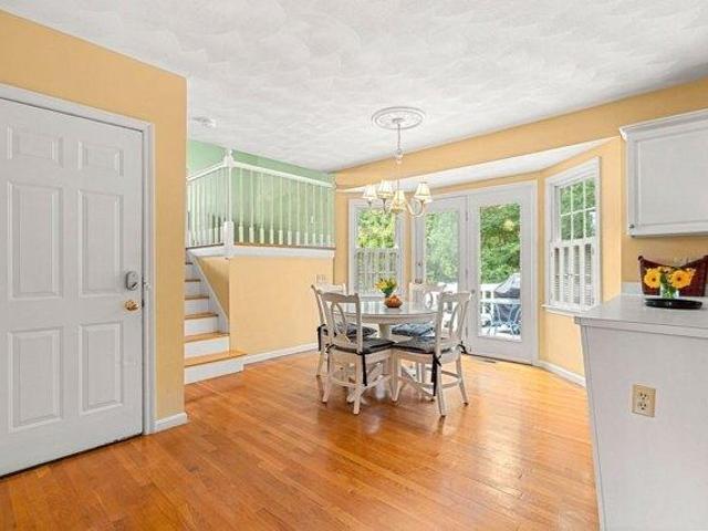 house with 4 bedroom, Andover MA ES105438163