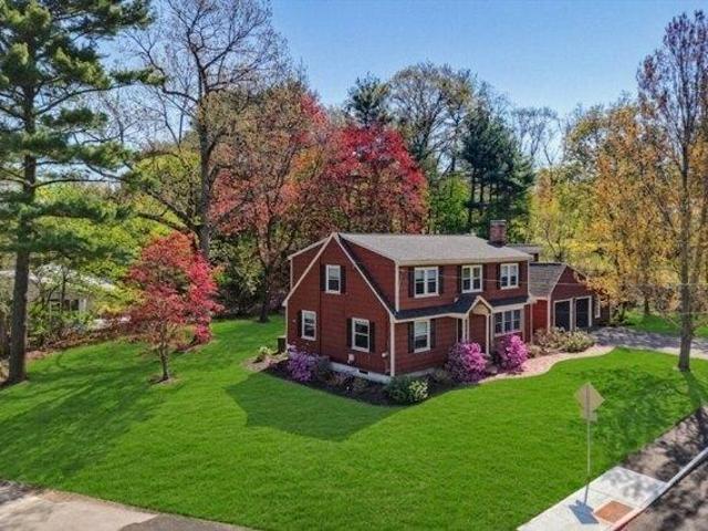 house with 4 bedroom, Andover MA ES105497865