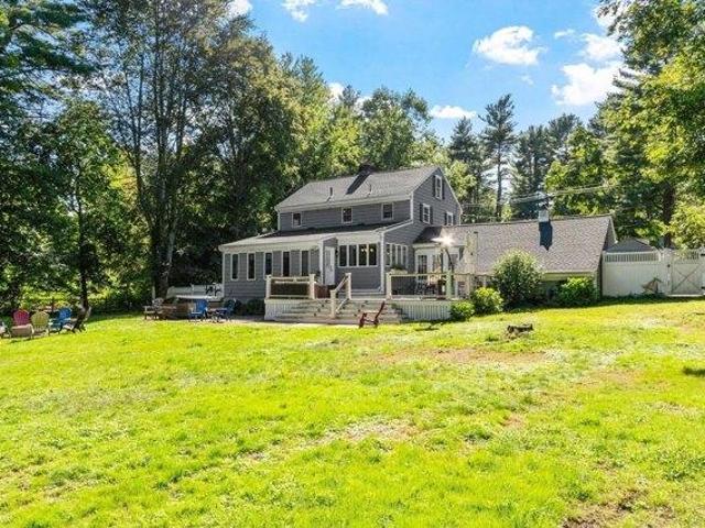 house with 4 bedroom, Andover MA ES105536906