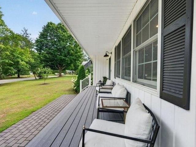 house with 4 bedroom, Andover MA ES105549434