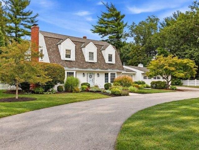 house with 4 bedroom, Andover MA ES105632371