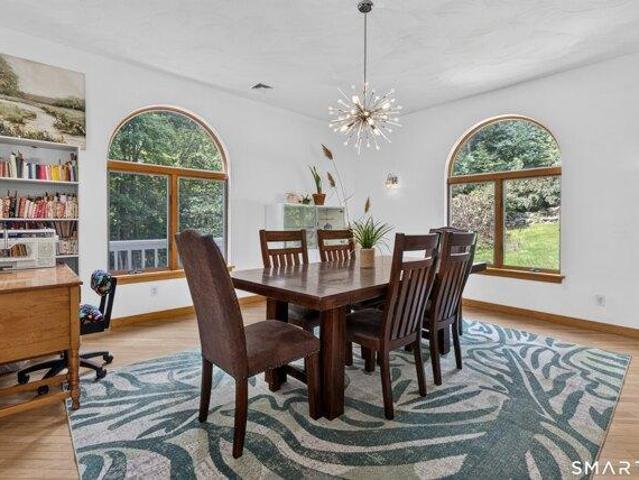 house with 4 bedroom, Andover CT ES105414189