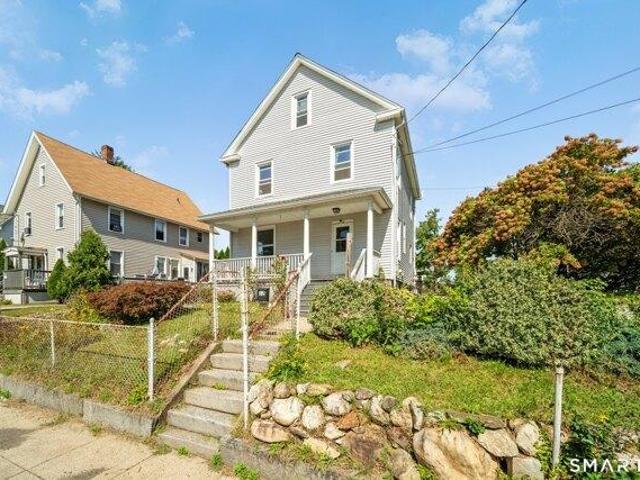 house with 4 bedroom, Ansonia CT ES105788443