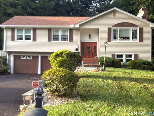 house with 4 bedroom, Ansonia CT ES105791542