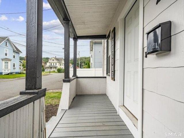 house with 4 bedroom, Ansonia CT ES105888043