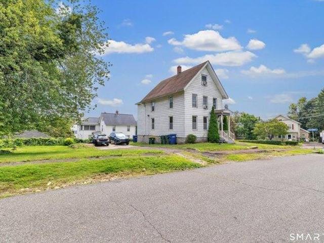 house with 4 bedroom, Ansonia CT ES105929529