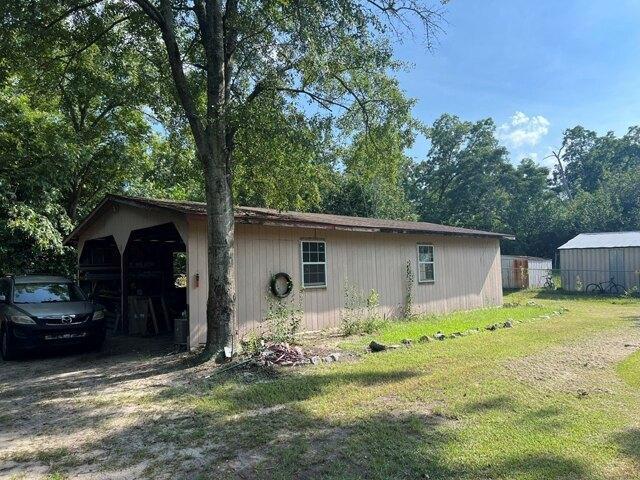 house with 4 bedroom, Ashburn GA ES104900911