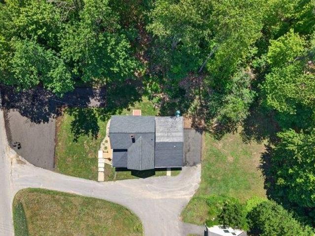 house with 4 bedroom, Ashburnham MA ES105351771