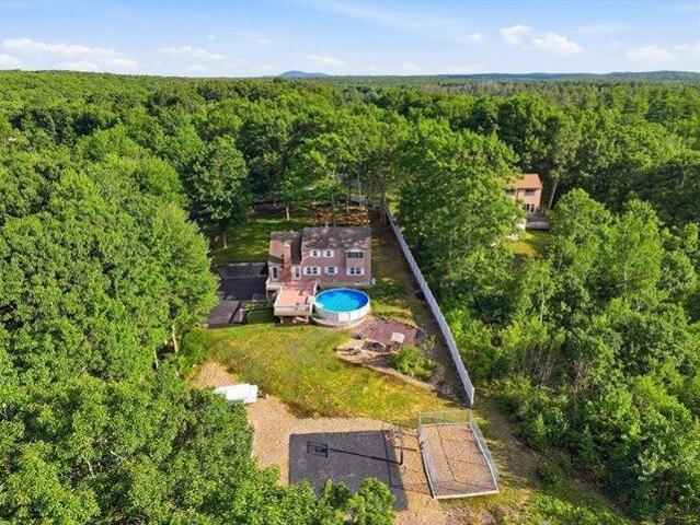 house with 4 bedroom, Ashburnham MA ES105368842