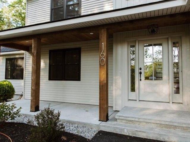 house with 4 bedroom, Ashburnham MA ES105723348