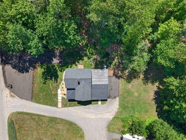 house with 4 bedroom, Ashburnham MA ES105748867
