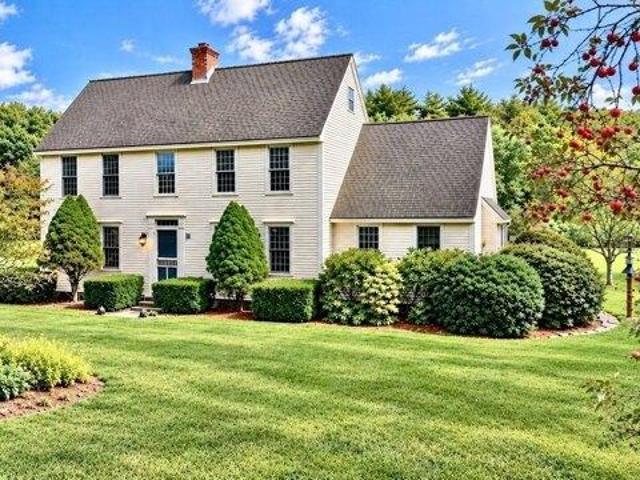 house with 4 bedroom, Ashburnham MA ES105790409