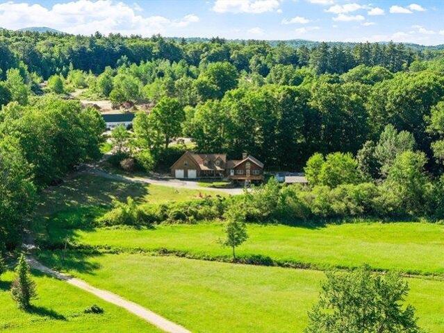 house with 4 bedroom, Ashby MA ES104608101