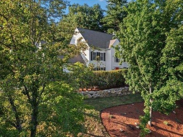 house with 4 bedroom, Ashland MA ES105387610