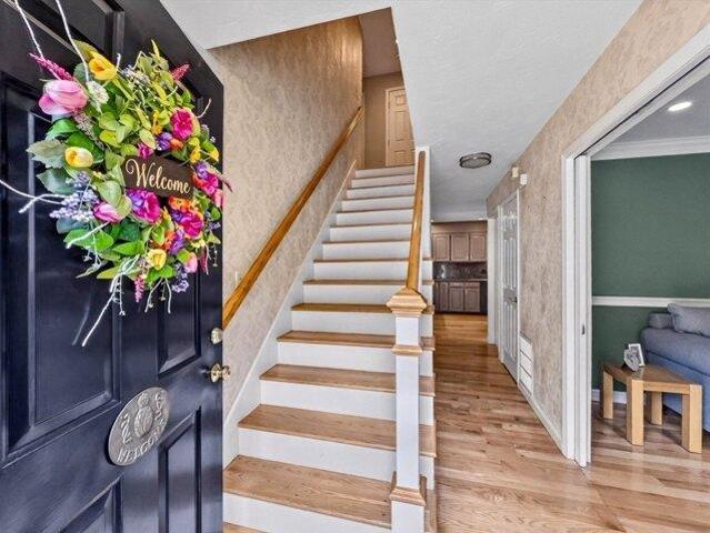 house with 4 bedroom, Ashland MA ES105493198