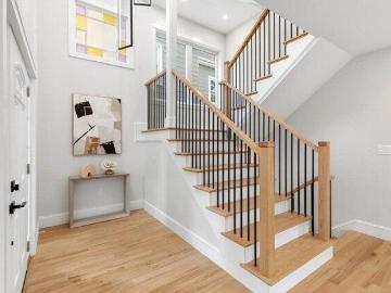 house with 4 bedroom, Arlington MA DS103433239