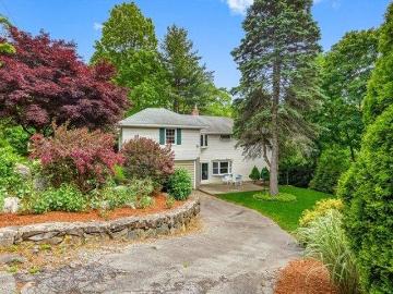 house with 4 bedroom, Arlington MA ES103443009