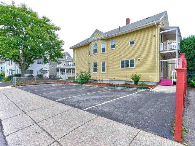 house with 4 bedroom, Arlington MA ES105473726
