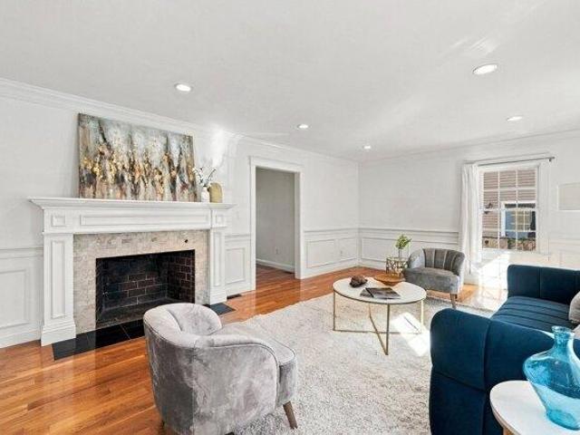 house with 4 bedroom, Arlington MA ES105532057