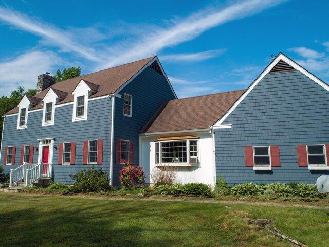 house with 4 bedroom, Arlington VT ES104406798