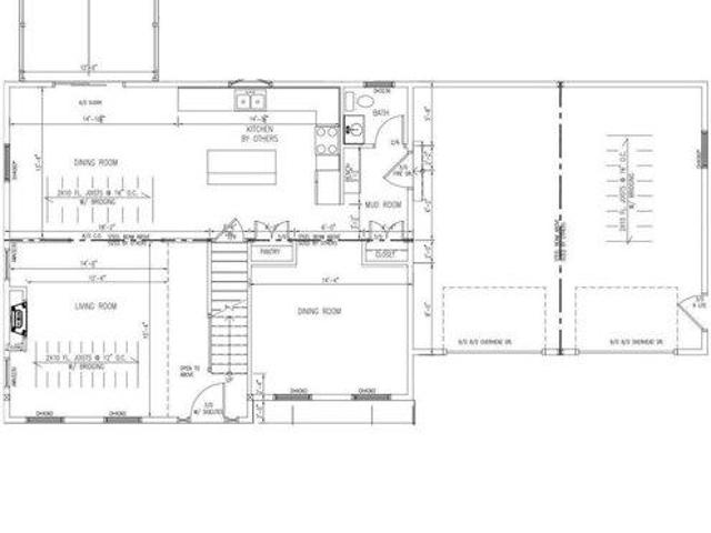 house with 4 bedroom, Arundel ME ES104852447