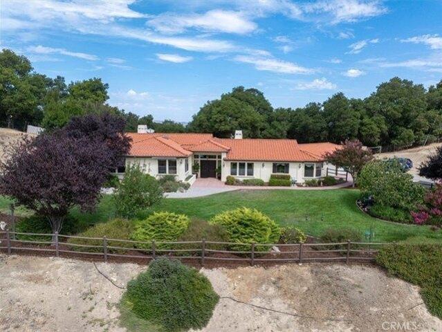 house with 4 bedroom, Atascadero CA DS103500578