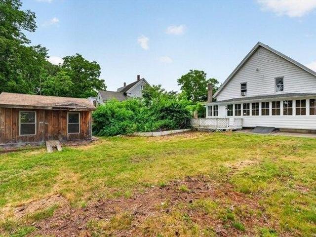 house with 4 bedroom, Athol MA ES104440571