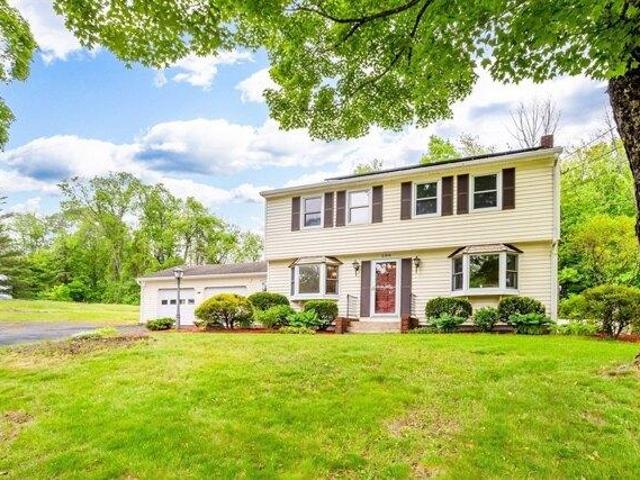 house with 4 bedroom, Athol MA ES104446193
