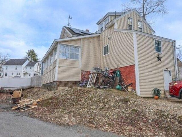house with 4 bedroom, Athol MA ES104482089
