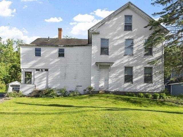 house with 4 bedroom, Athol MA ES104405718