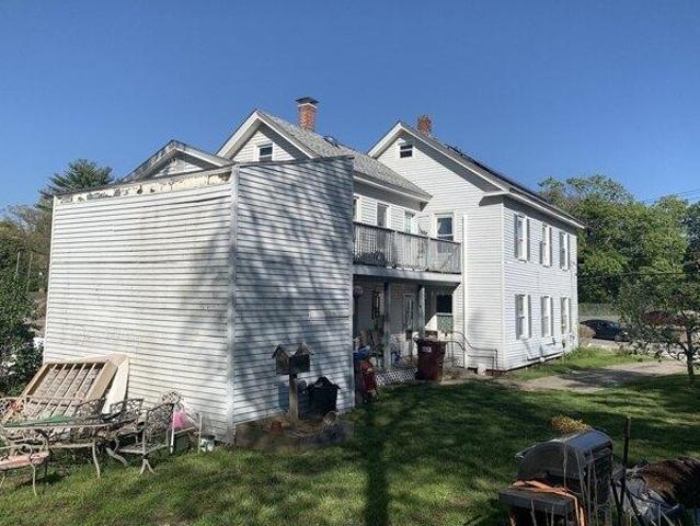 house with 4 bedroom, Athol MA ES104542687